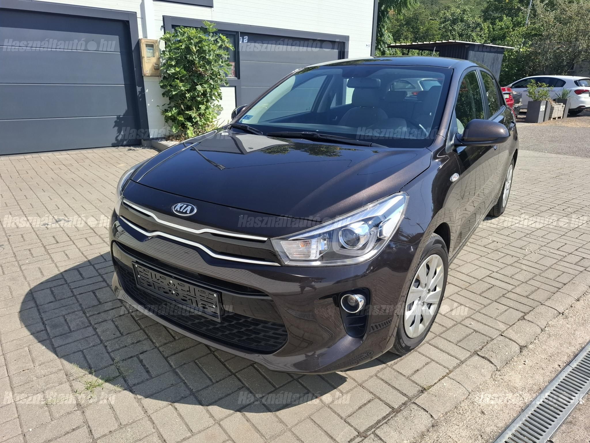KIA RIO 2018/9 - 1