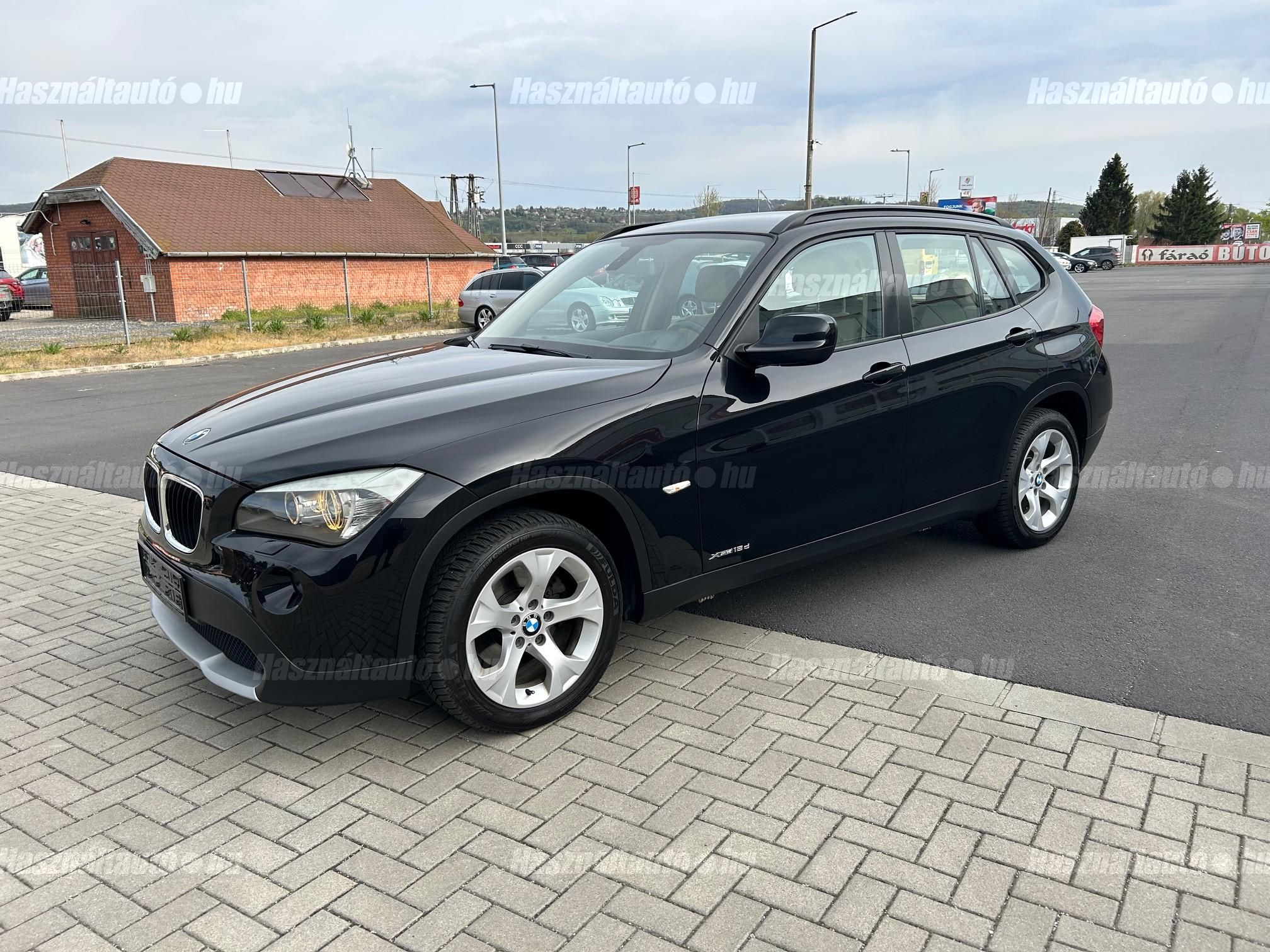 BMW X1 2010/11 - 1