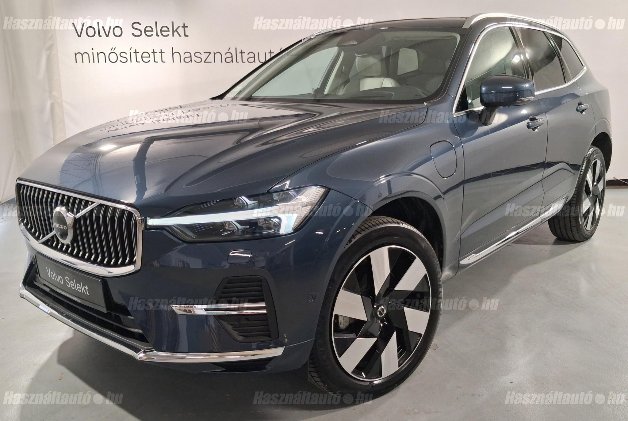 VOLVO XC60 2024/12 - 1