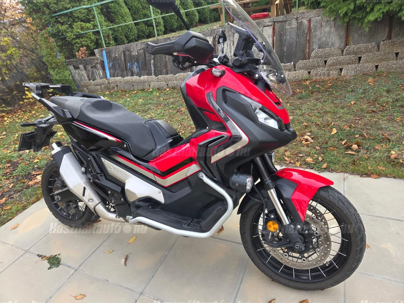 HONDA X-ADV 2019/7 - 1