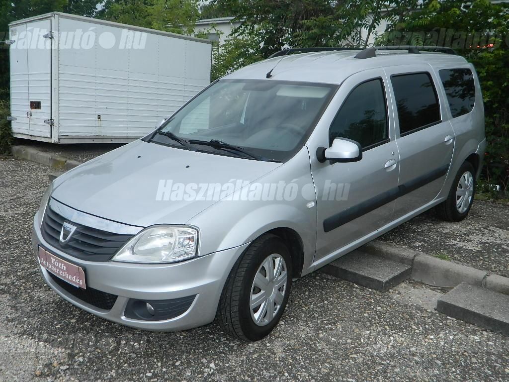 DACIA LOGAN 2012/12 - 1