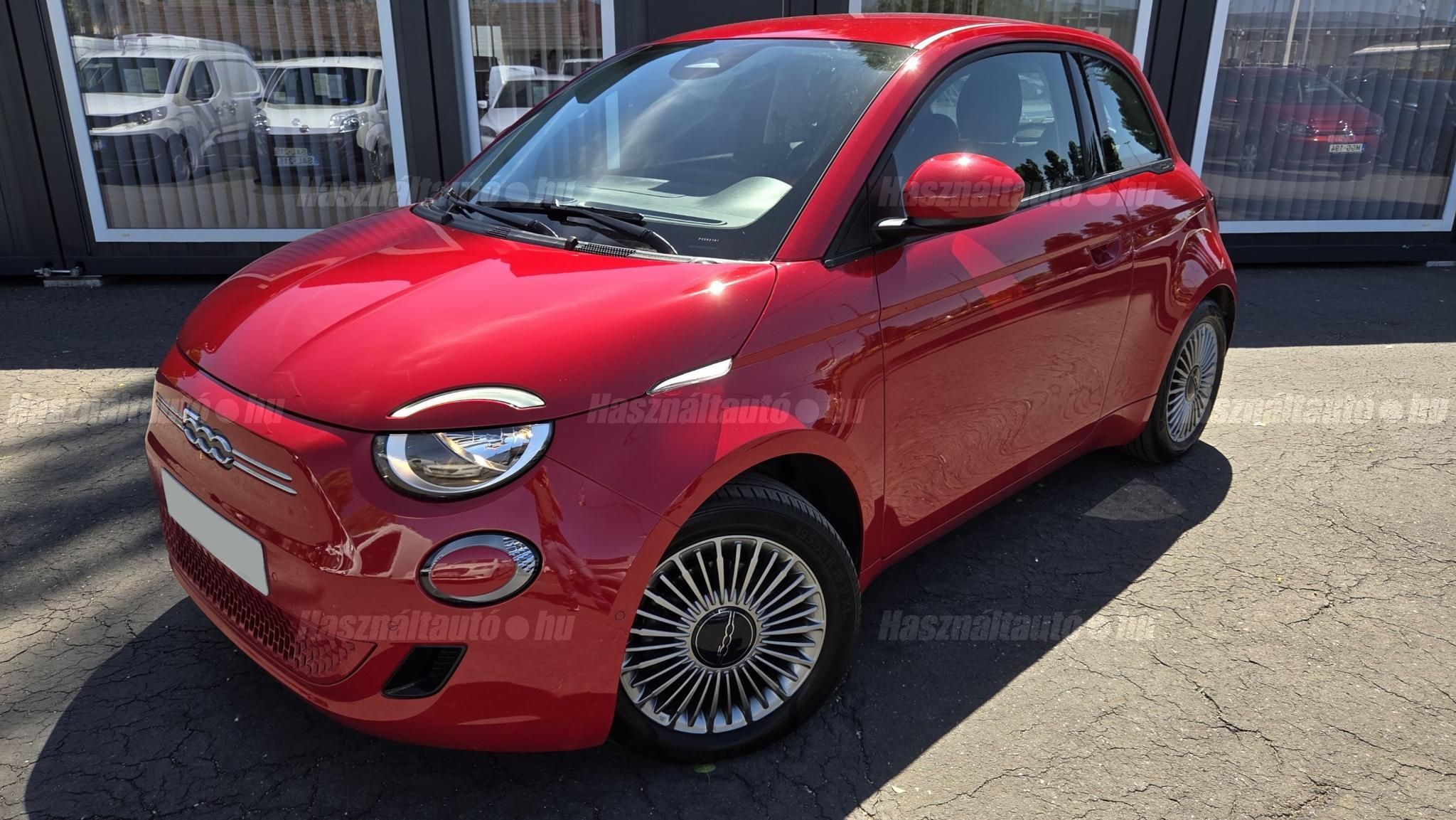 FIAT 500 2024/3 - 1