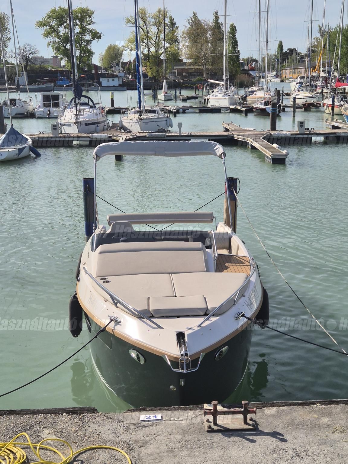 STICKL YACHTS 2024/4 - 1