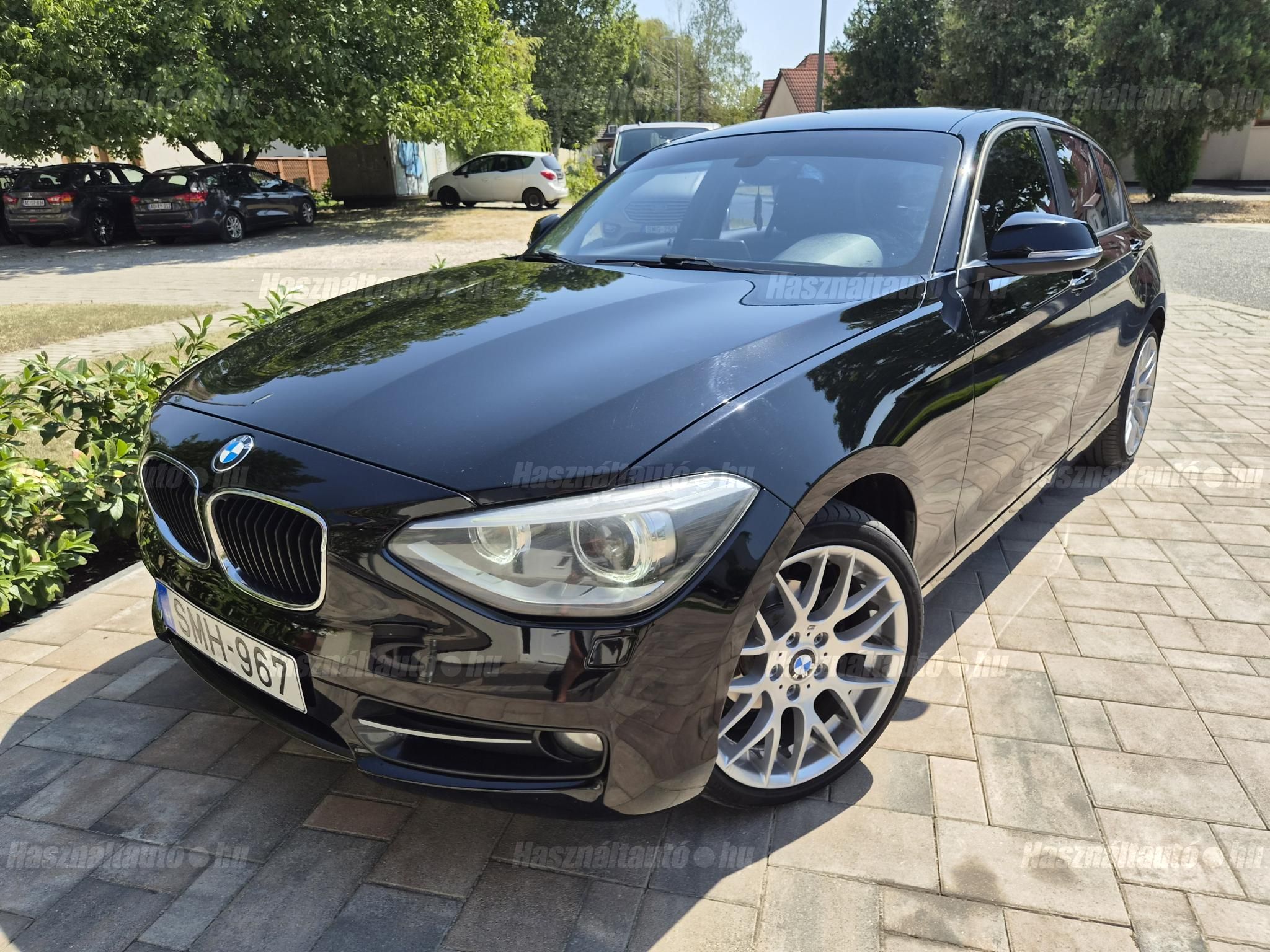 BMW 118 2015/1 - 1