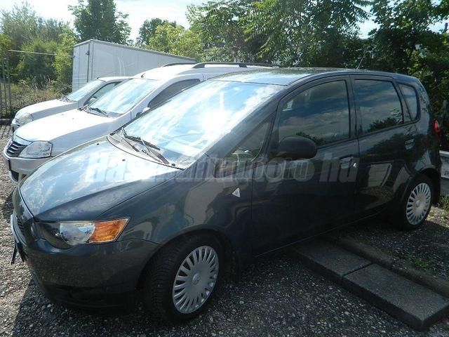 MITSUBISHI COLT 2012/7 - 1