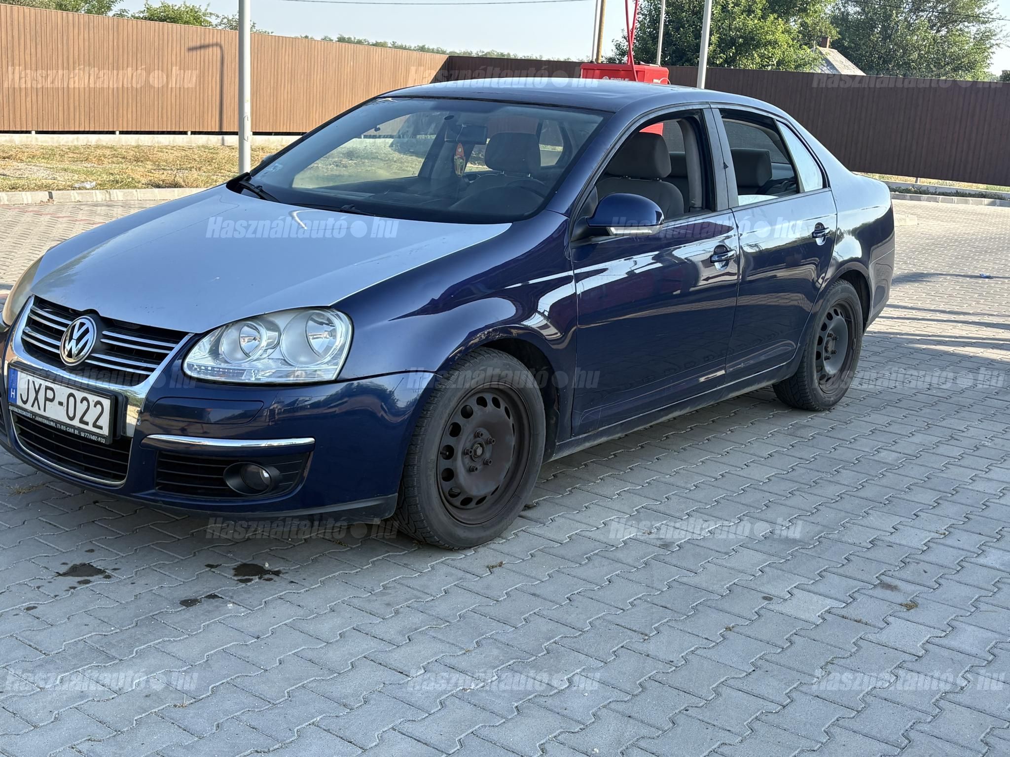 VOLKSWAGEN JETTA 2006 - 1