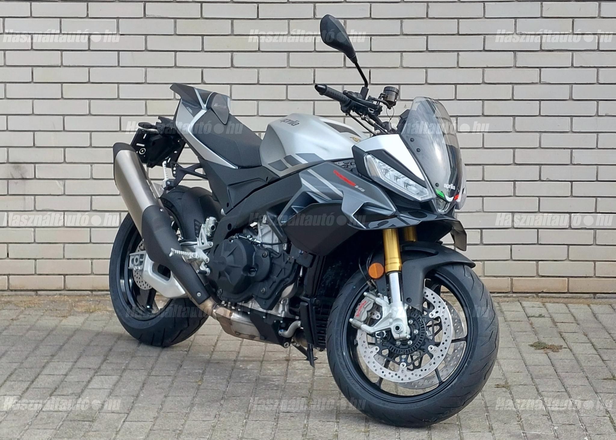 APRILIA TUONO V4 2025 - 1
