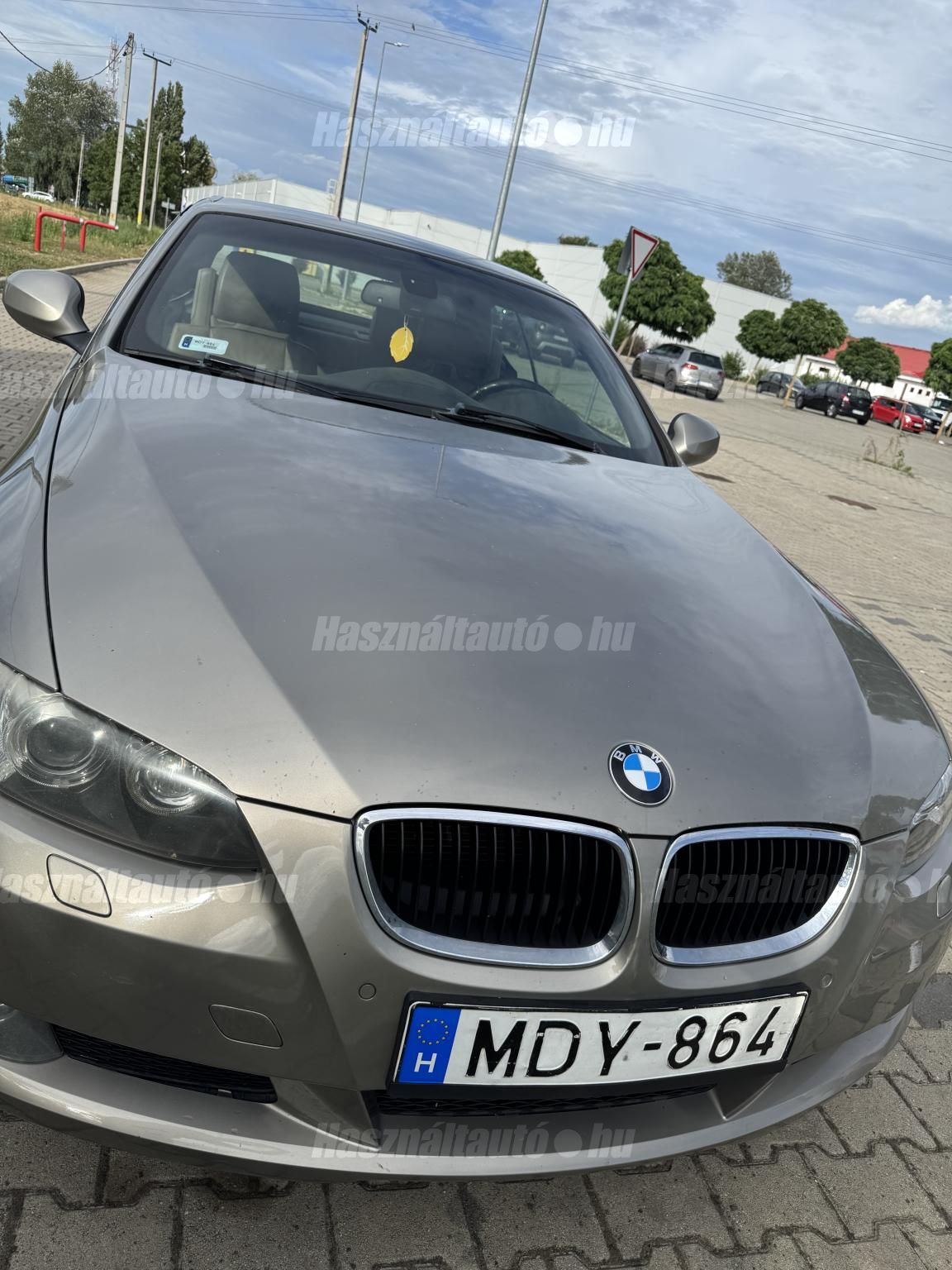 BMW 320 2009/9 - 1