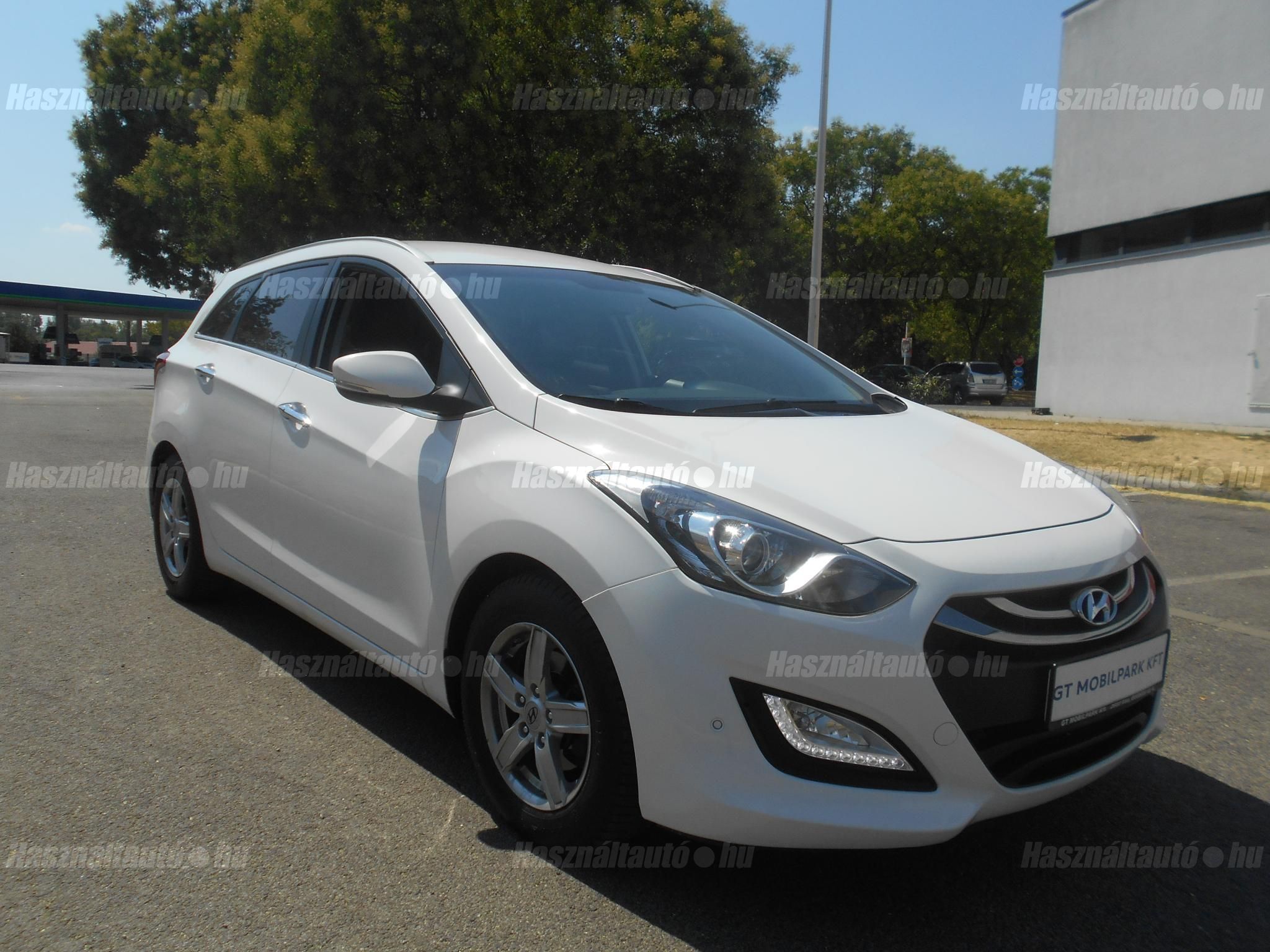 HYUNDAI I30 2015/2 - 1