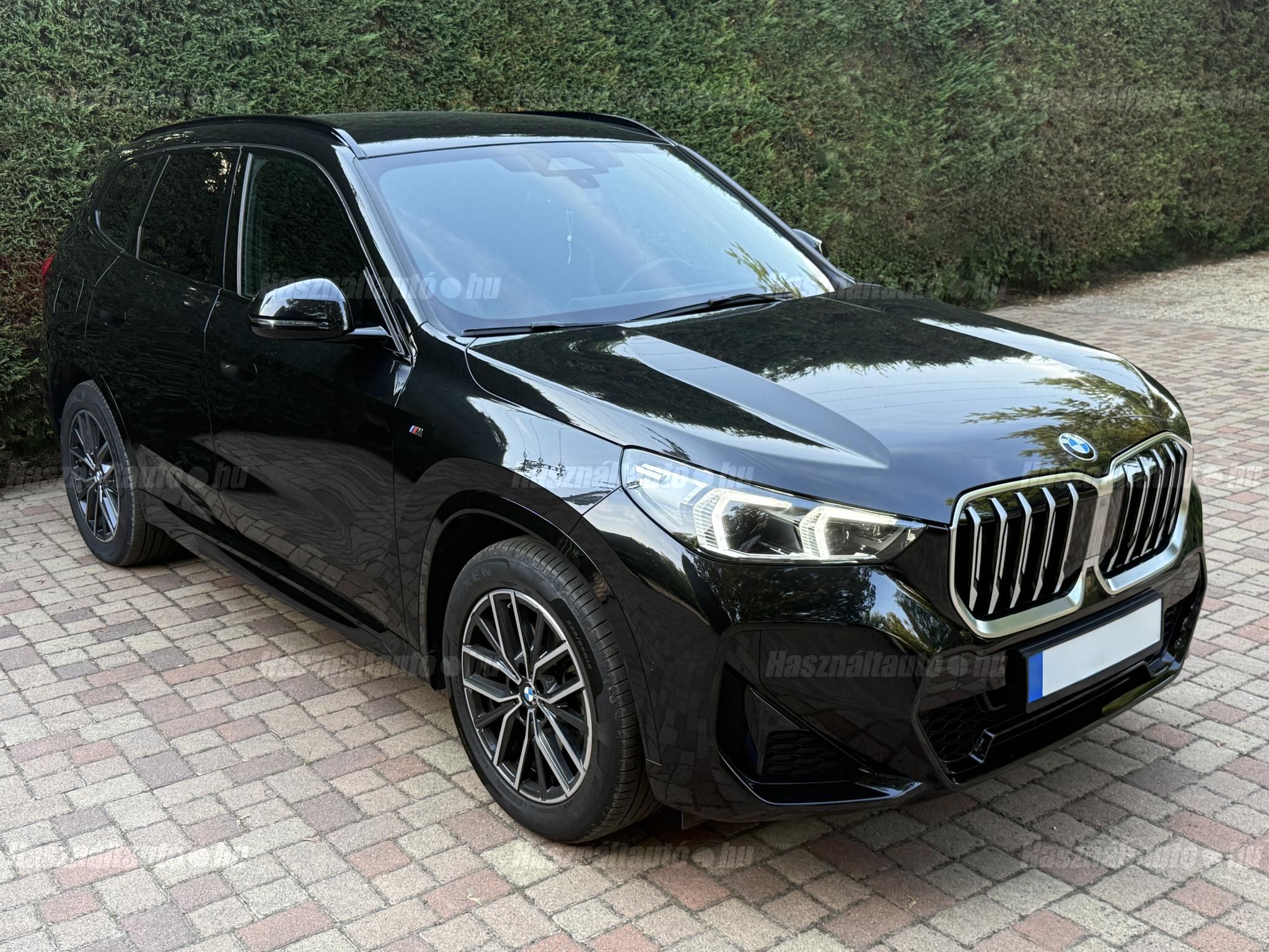 BMW X1 2022/10 - 1