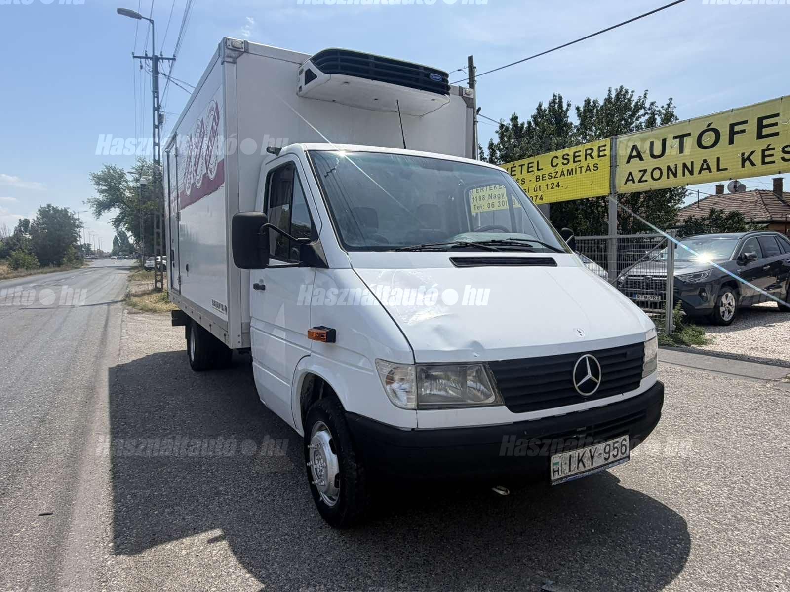 MERCEDES-BENZ SPRINTER 1999/3 - 1