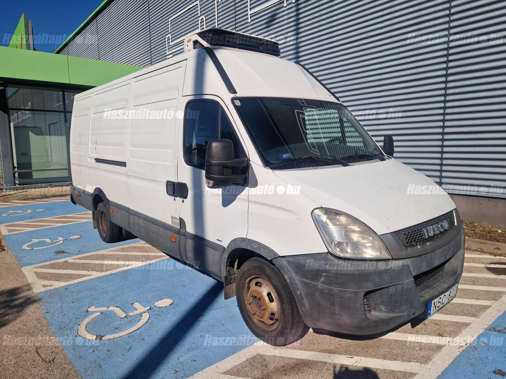 IVECO 35 2007/12 - 1