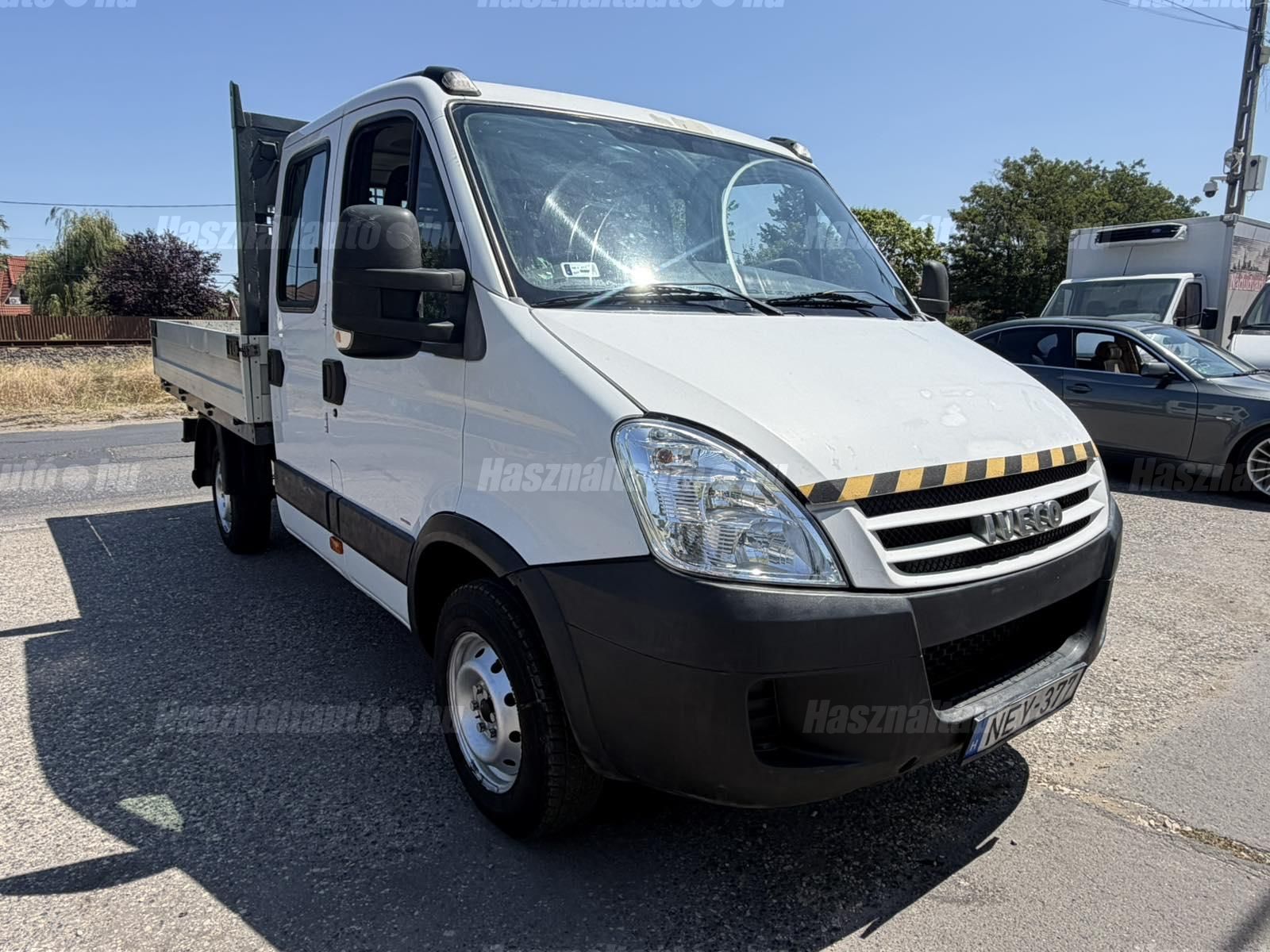 IVECO DAILY 2007/7 - 1