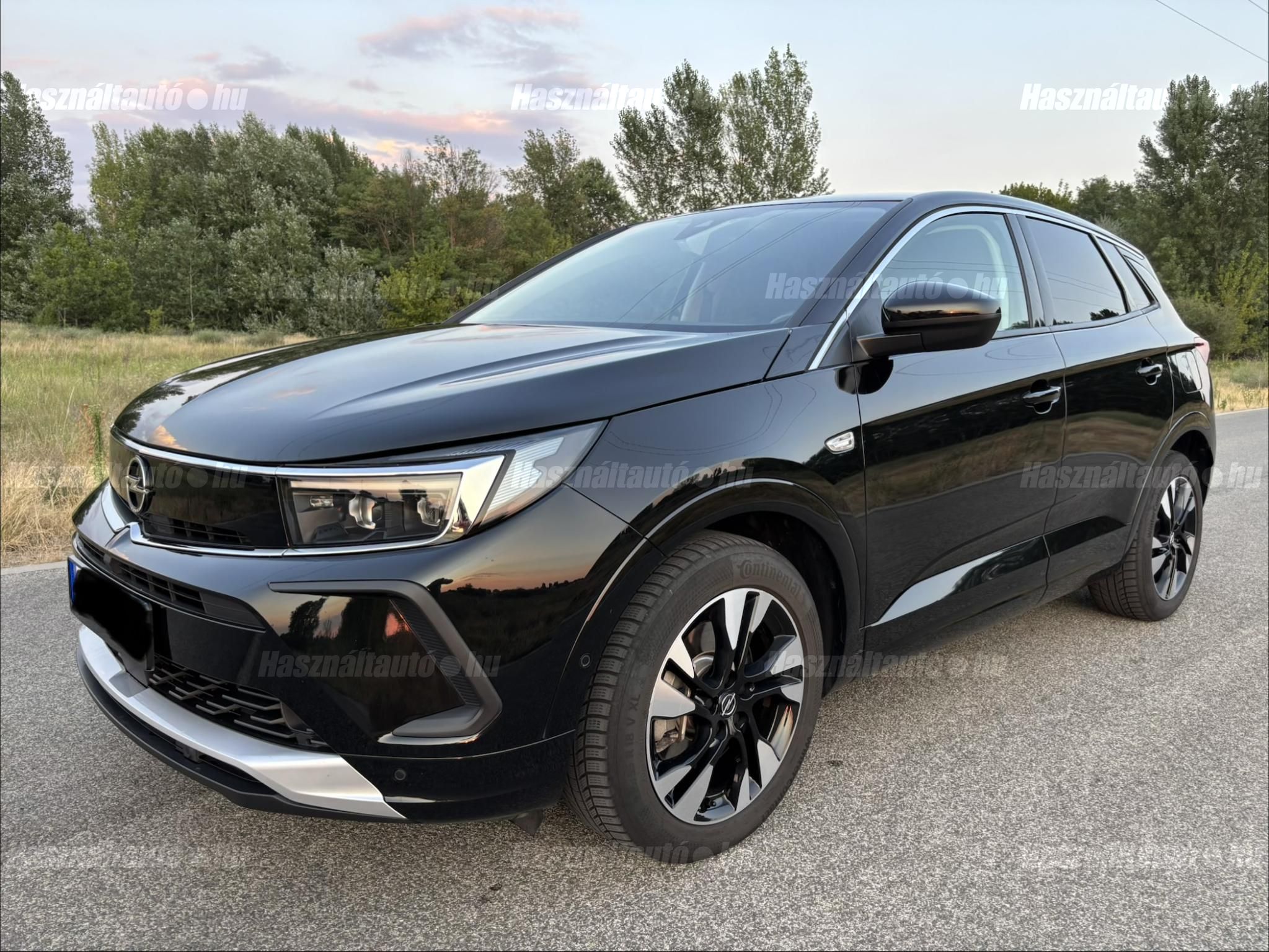 OPEL GRANDLAND 2023/5 - 1