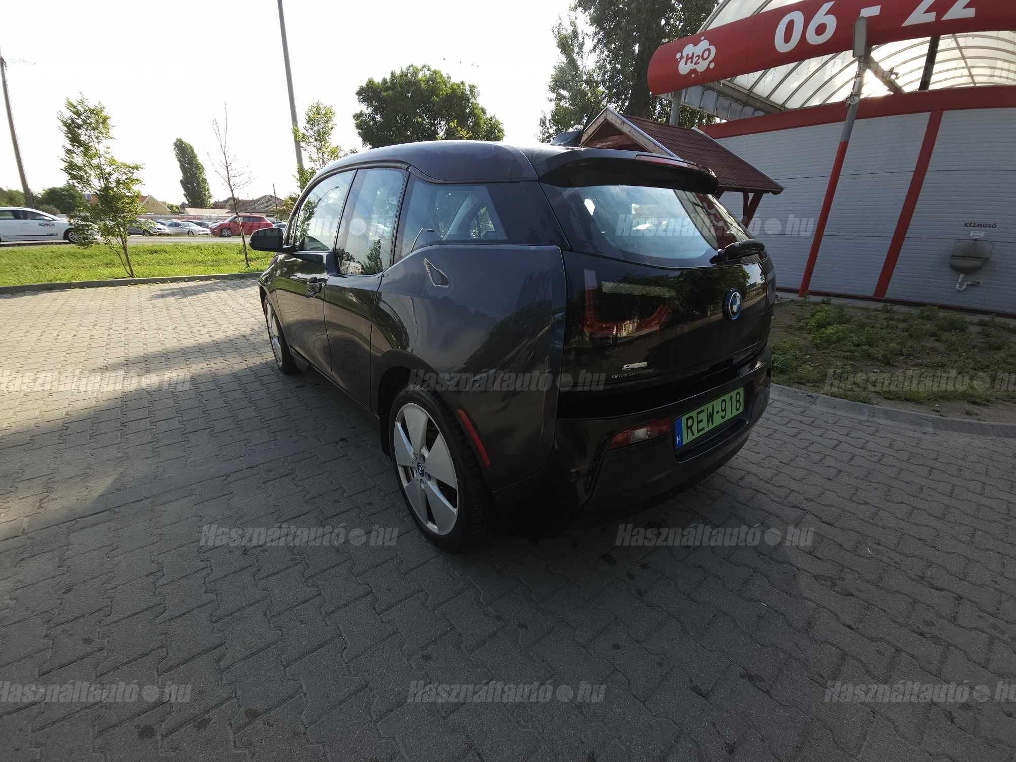 BMW I3 2014/1 - 1