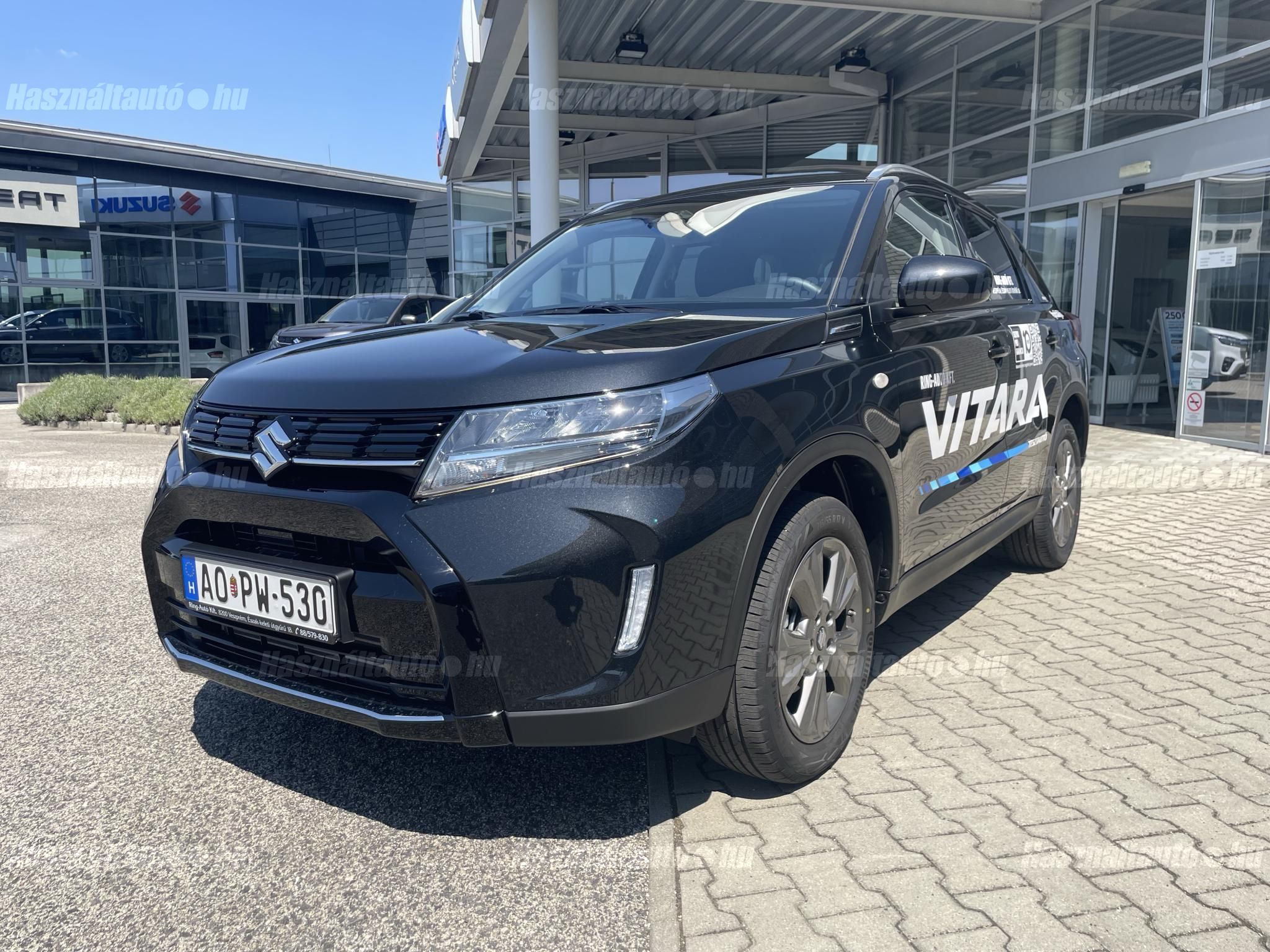 SUZUKI VITARA 2026 - 1