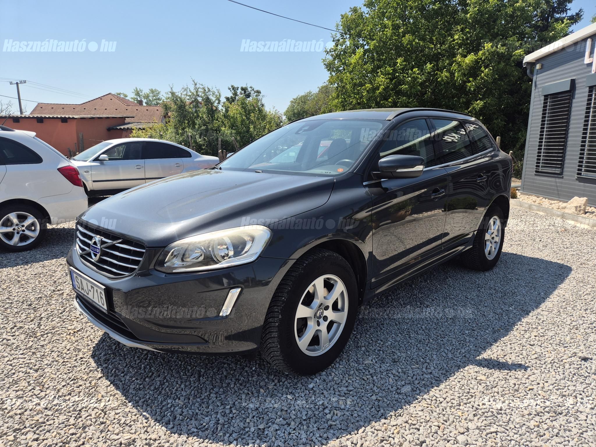 VOLVO XC60 2015/6 - 1