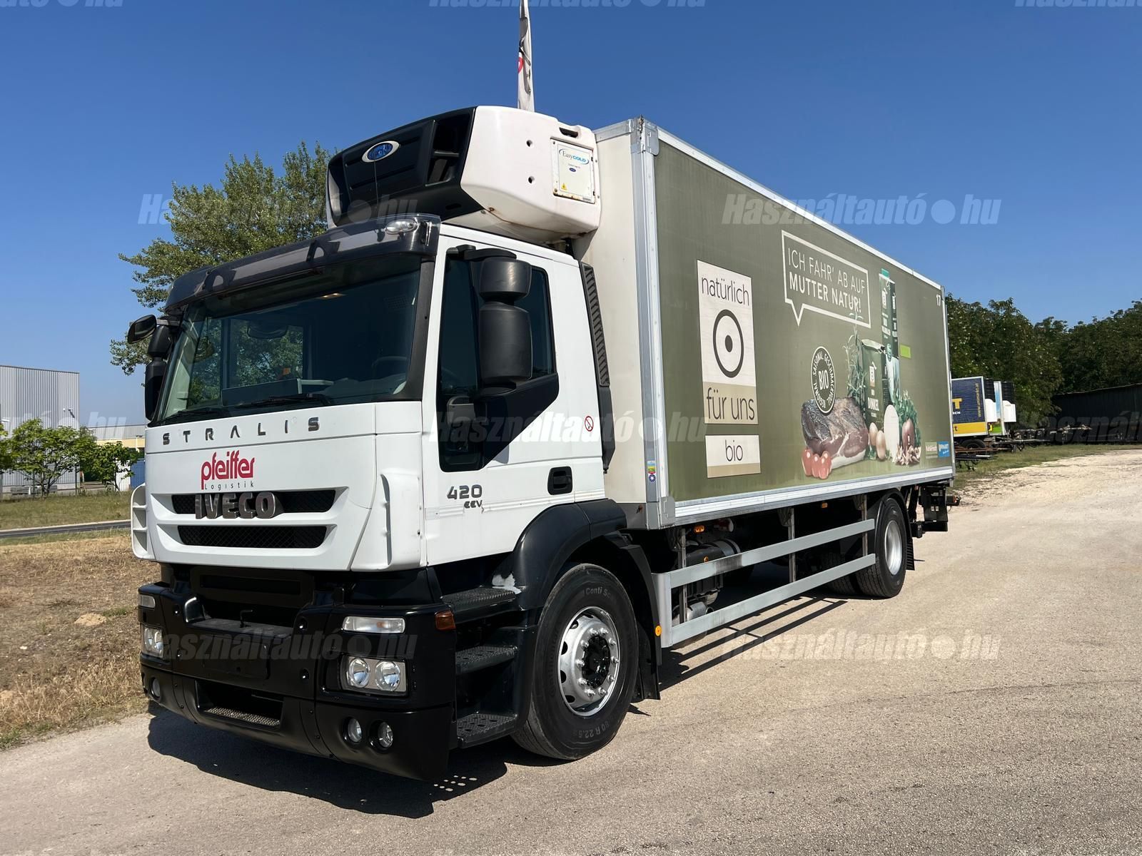 IVECO 2013/3 - 1