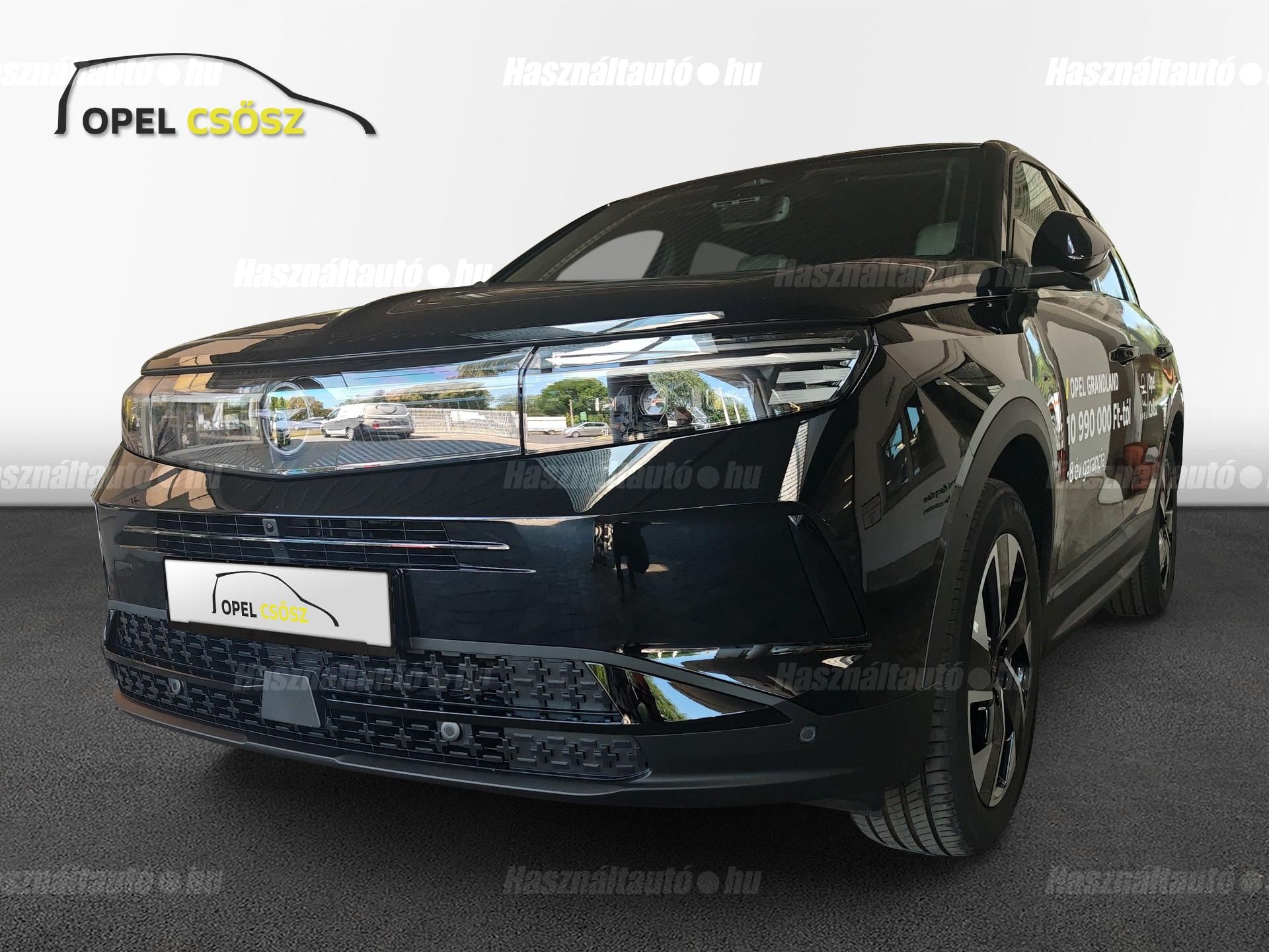 OPEL GRANDLAND 2025 - 1