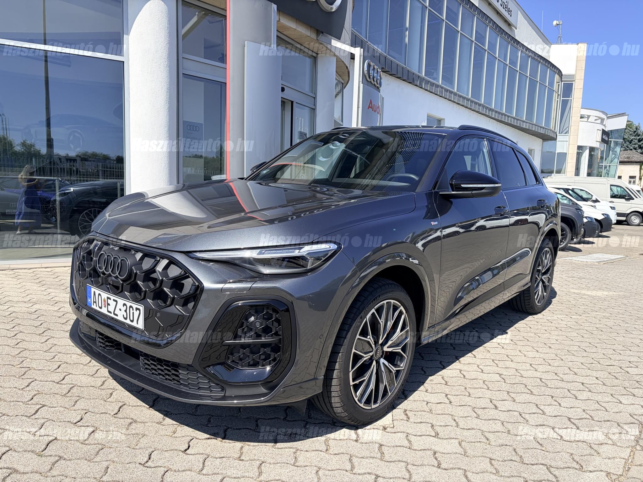 AUDI Q5 2025/7 - 1