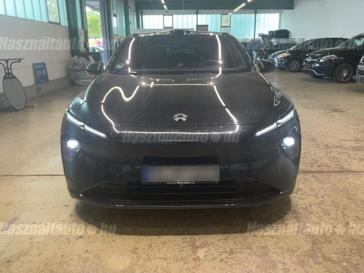 NIO ET7 2023/5 - 1