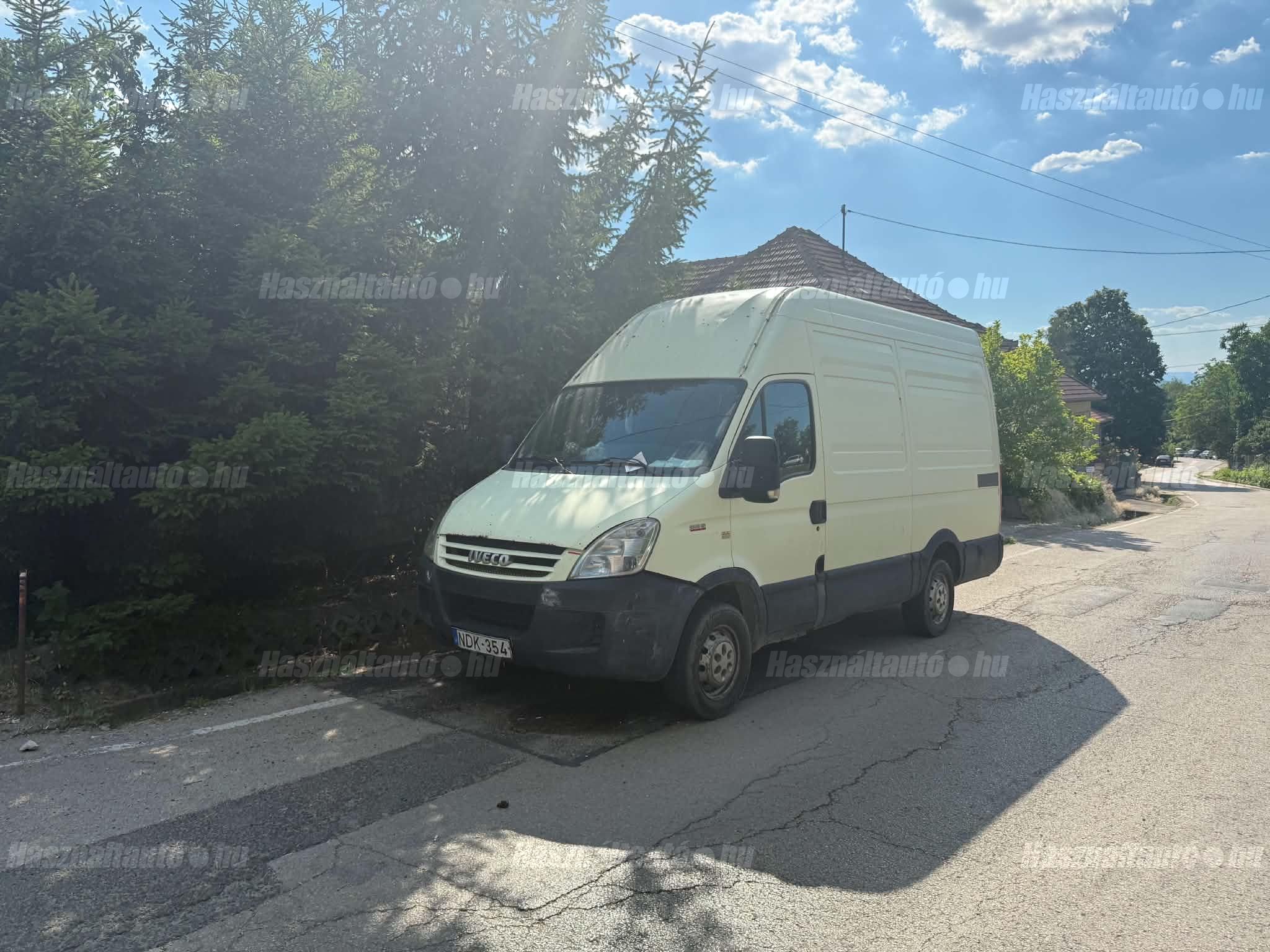 IVECO DAILY 2006/6 - 1