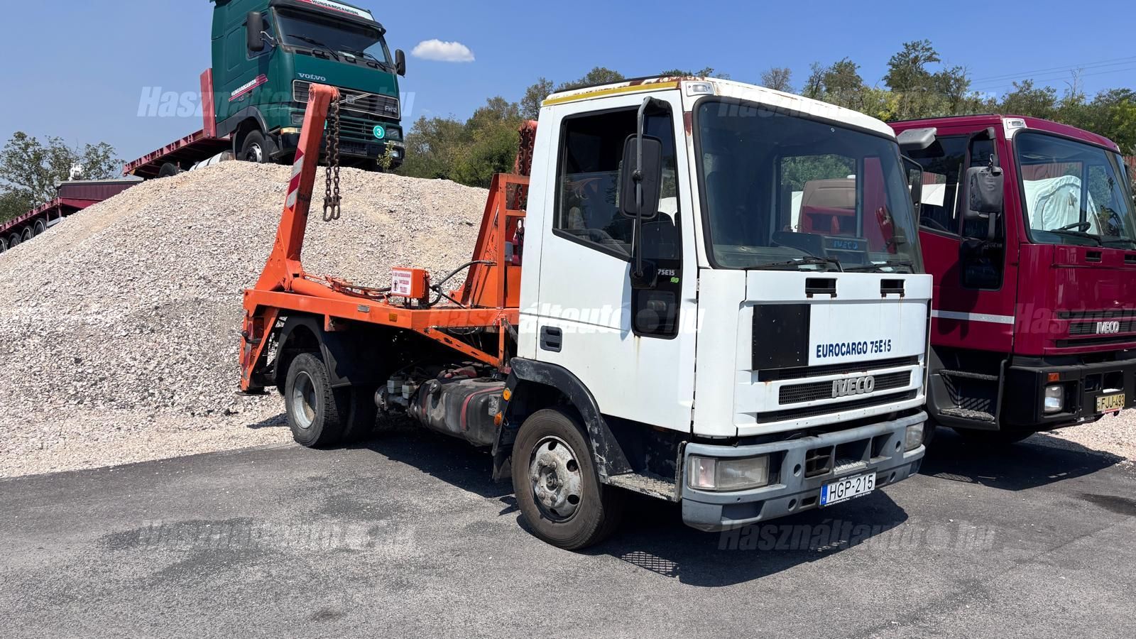 IVECO 1997 - 1