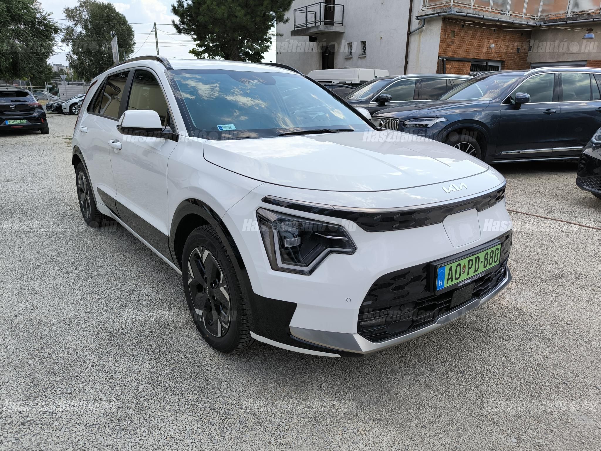 KIA NIRO 2023/8 - 1