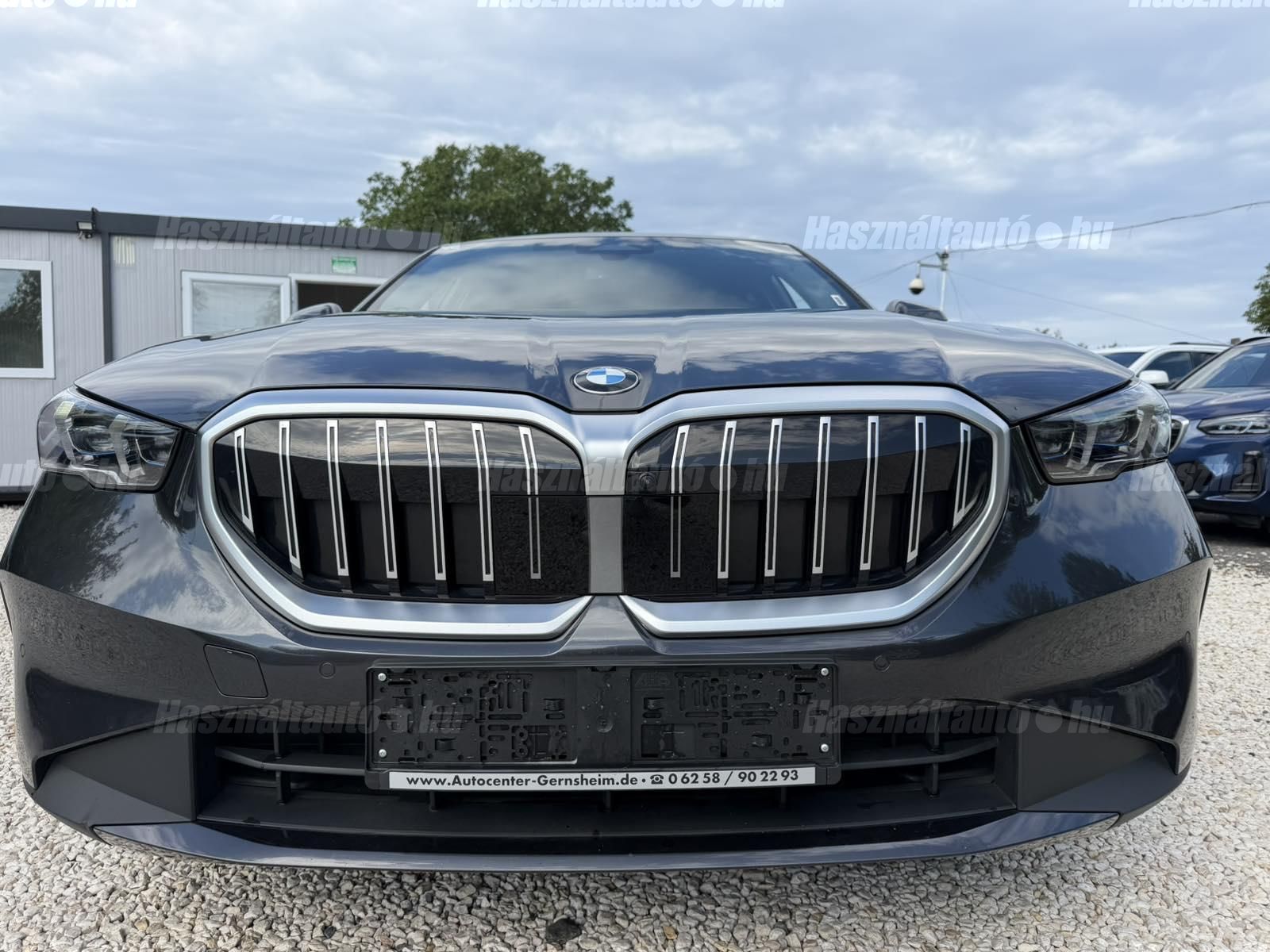 BMW 520 2025/2 - 1