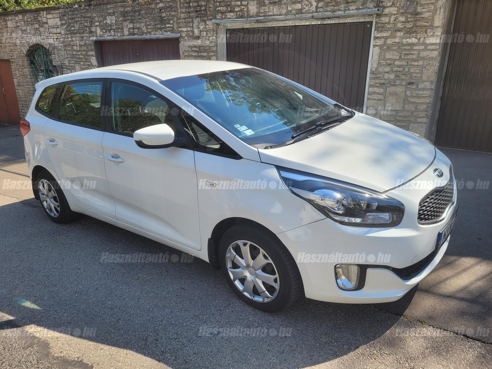 KIA CARENS 2015/2 - 1