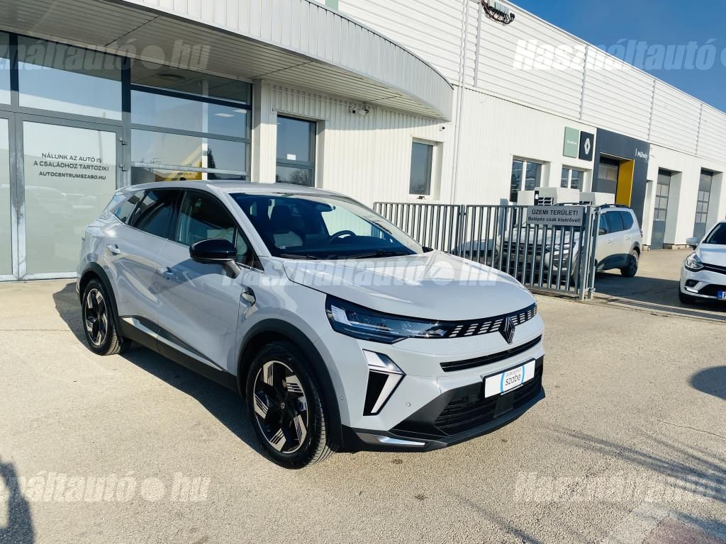 RENAULT SYMBIOZ 2026 - 1