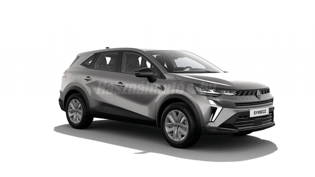 RENAULT SYMBIOZ 2026 - 1