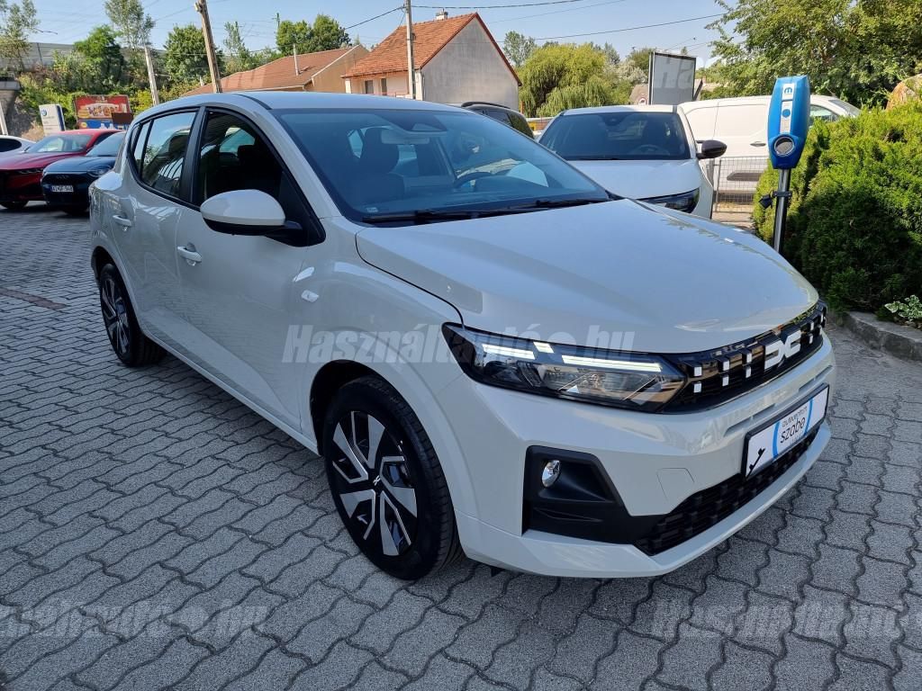 DACIA SANDERO 2026 - 1