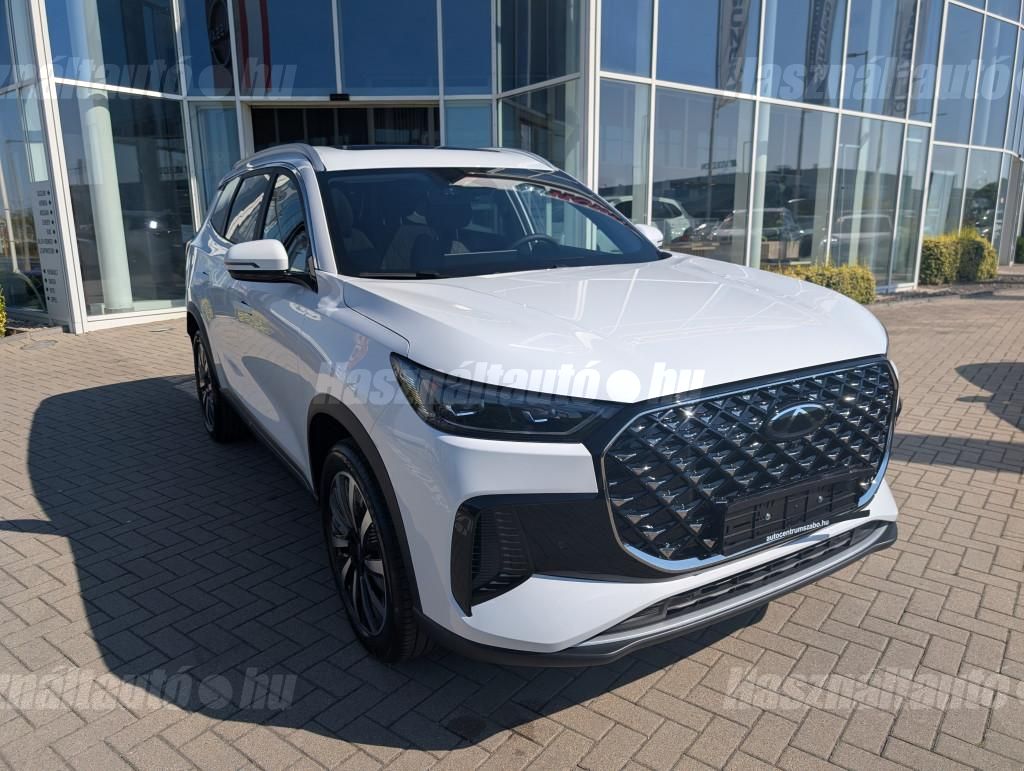 CHERY TIGGO 8 2026 - 1