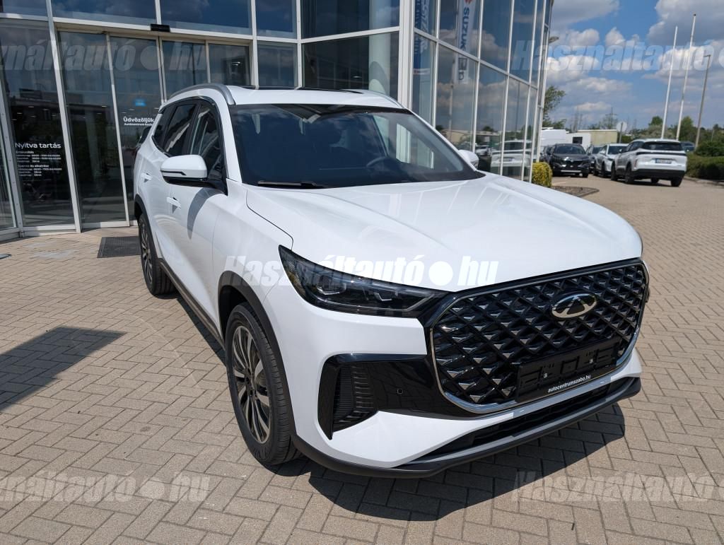 CHERY TIGGO 8 2026 - 1