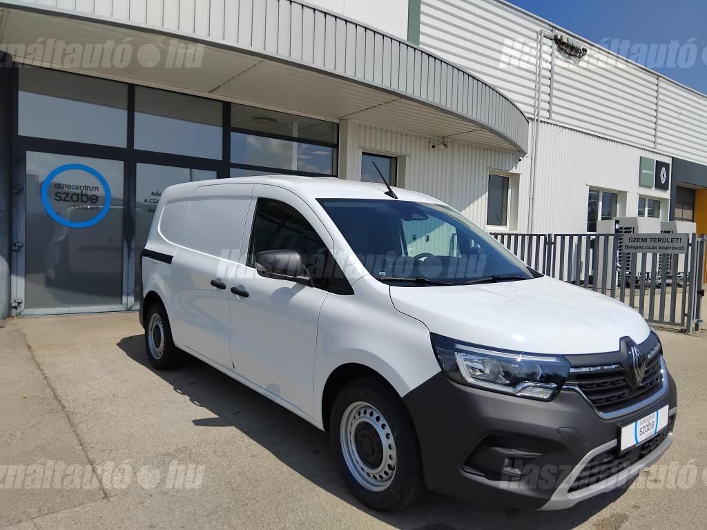 RENAULT KANGOO 2026 - 1
