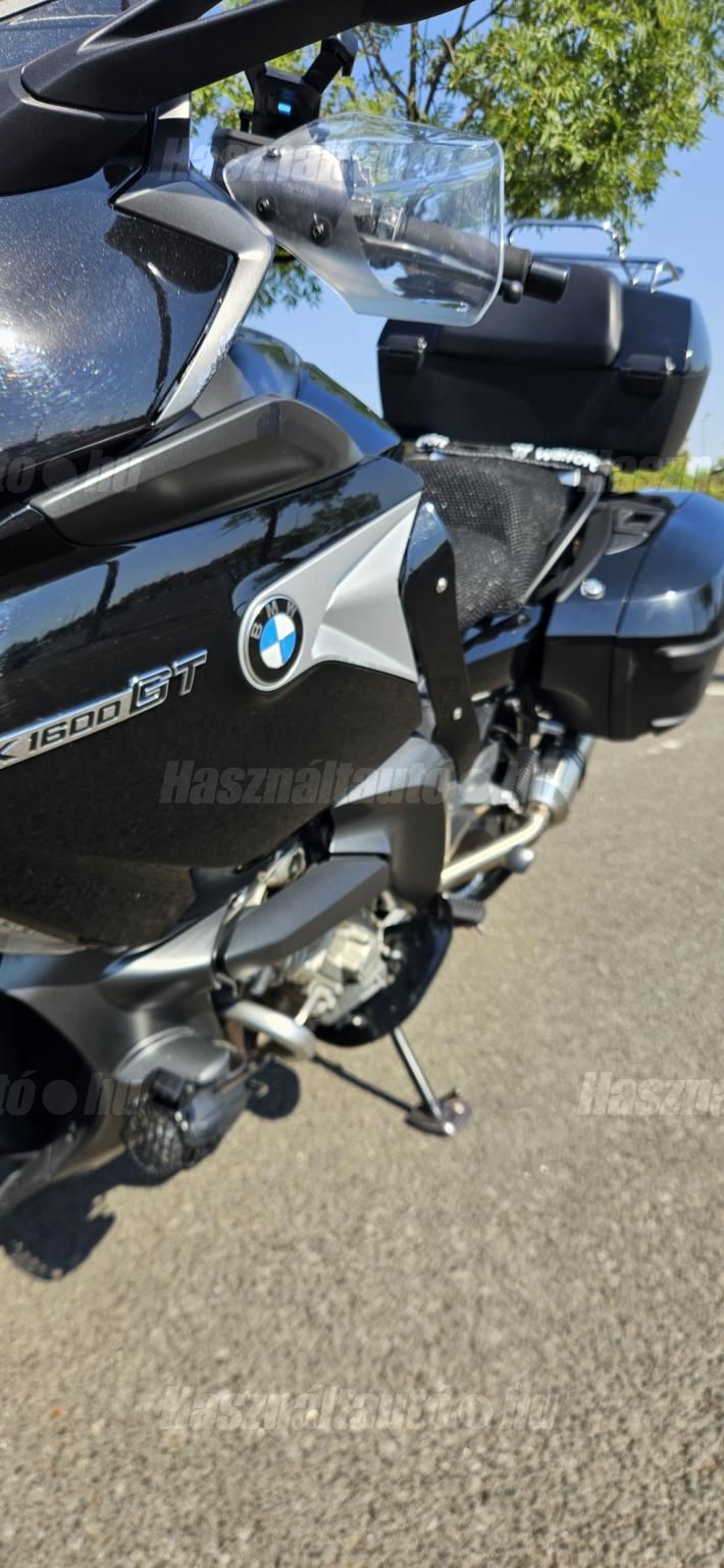 BMW K 1600 GT 2018/5 - 1