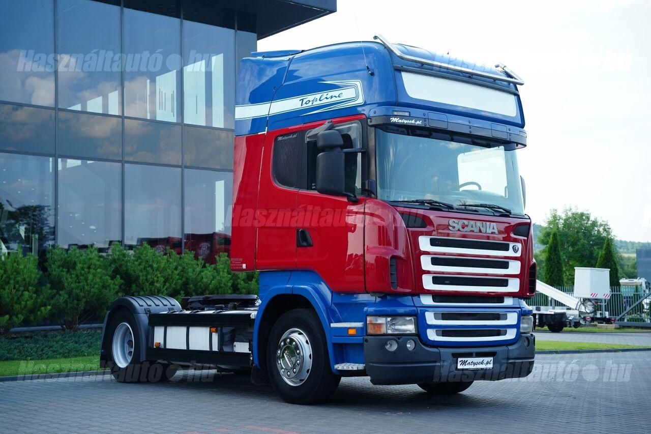SCANIA 2006/1 - 1