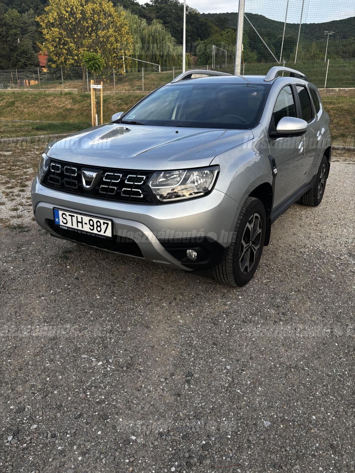 DACIA DUSTER 2021/5 - 1