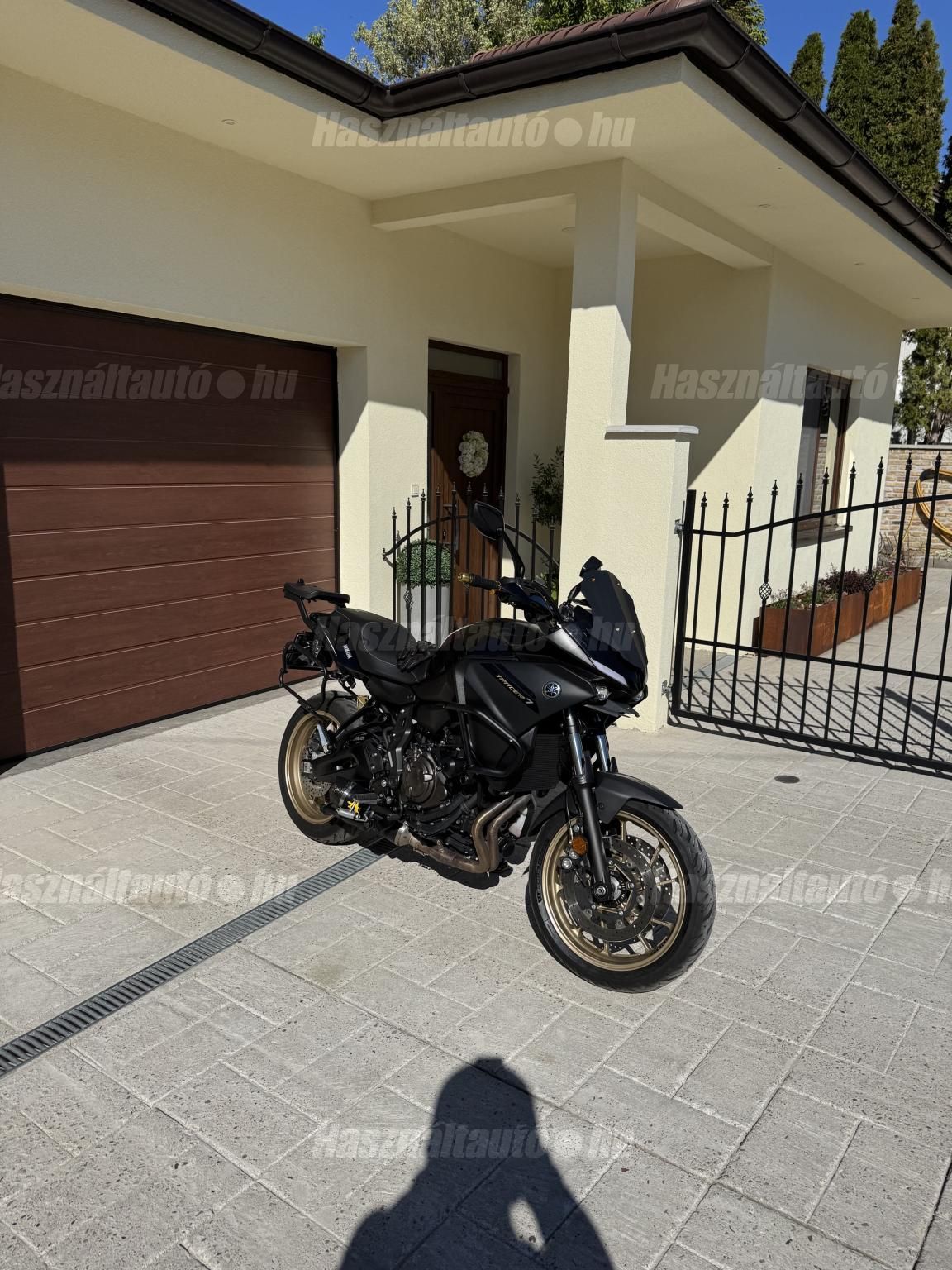 YAMAHA MT-07 TRACER 2023/7 - 1