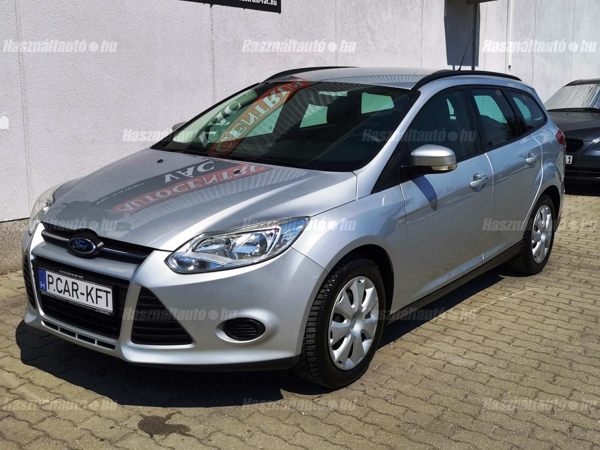FORD FOCUS 2012/9 - 1