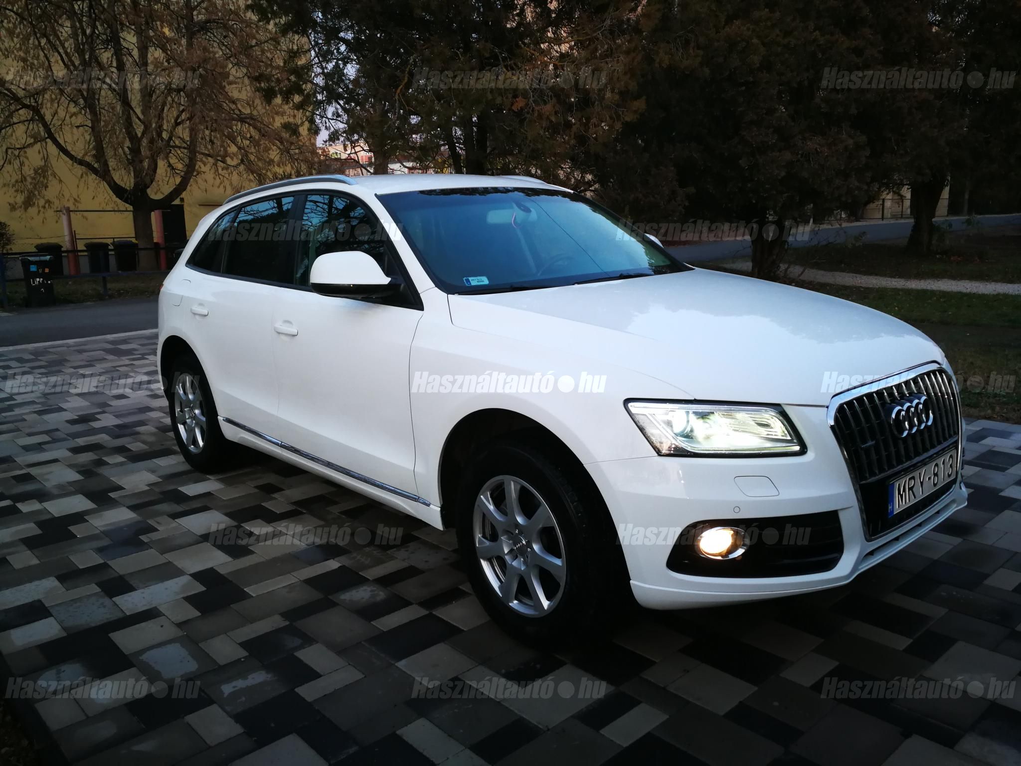 AUDI Q5 2014/4 - 1