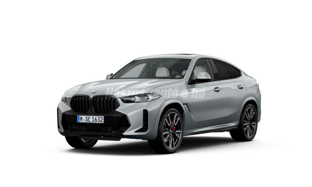 BMW X6 2026 - 1
