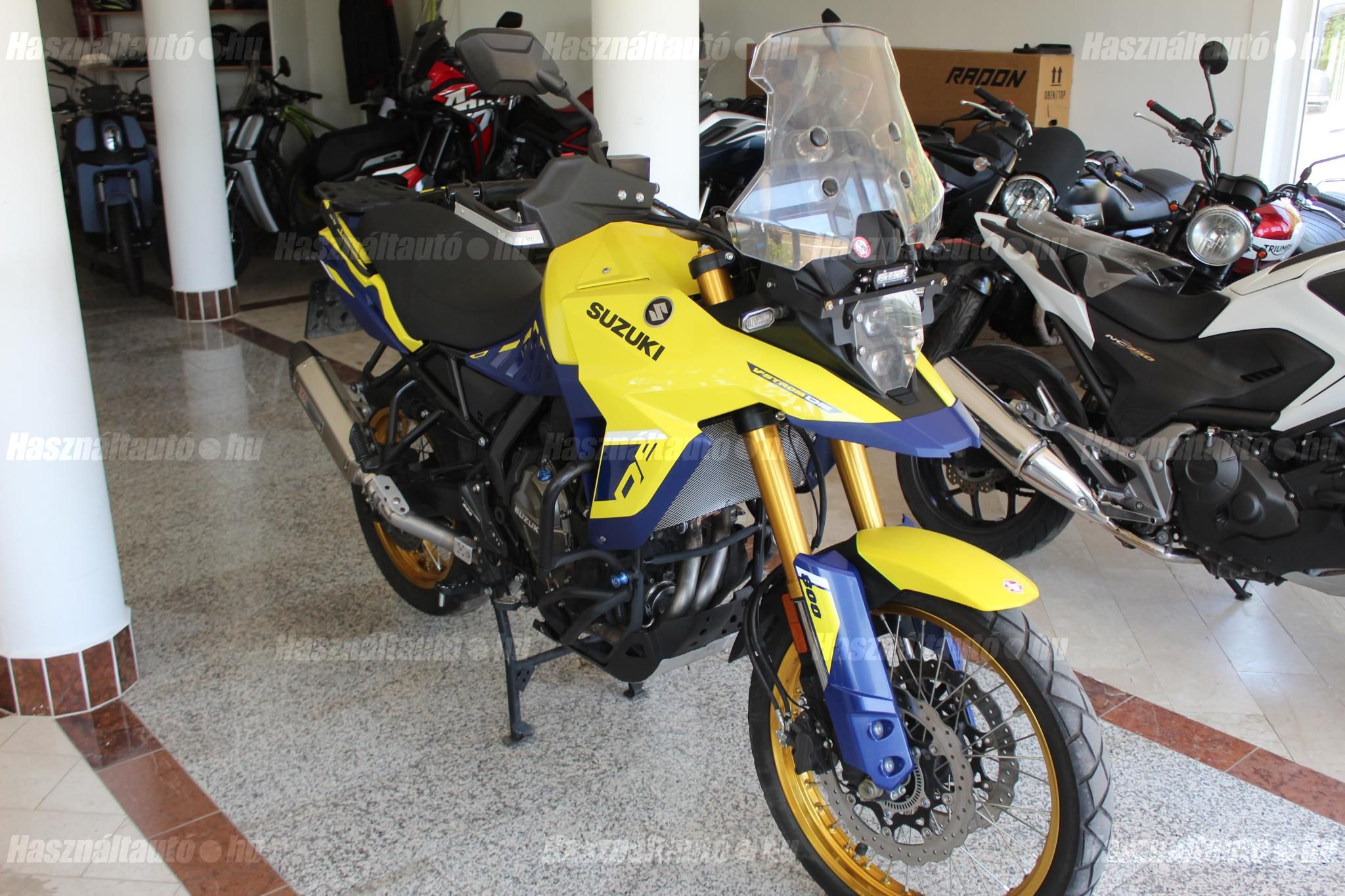 SUZUKI DL 800 DE 2023/6 - 1
