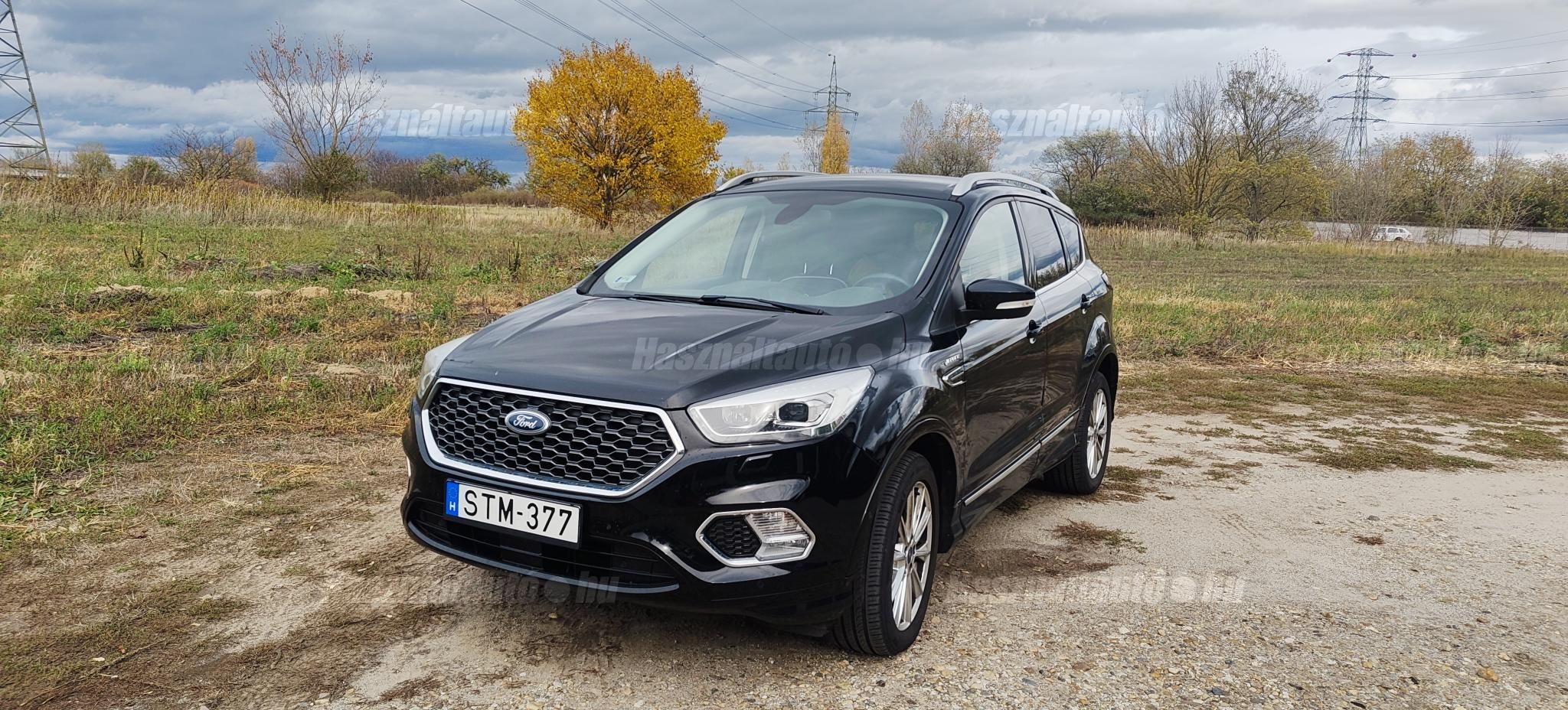 FORD KUGA 2019/2 - 1