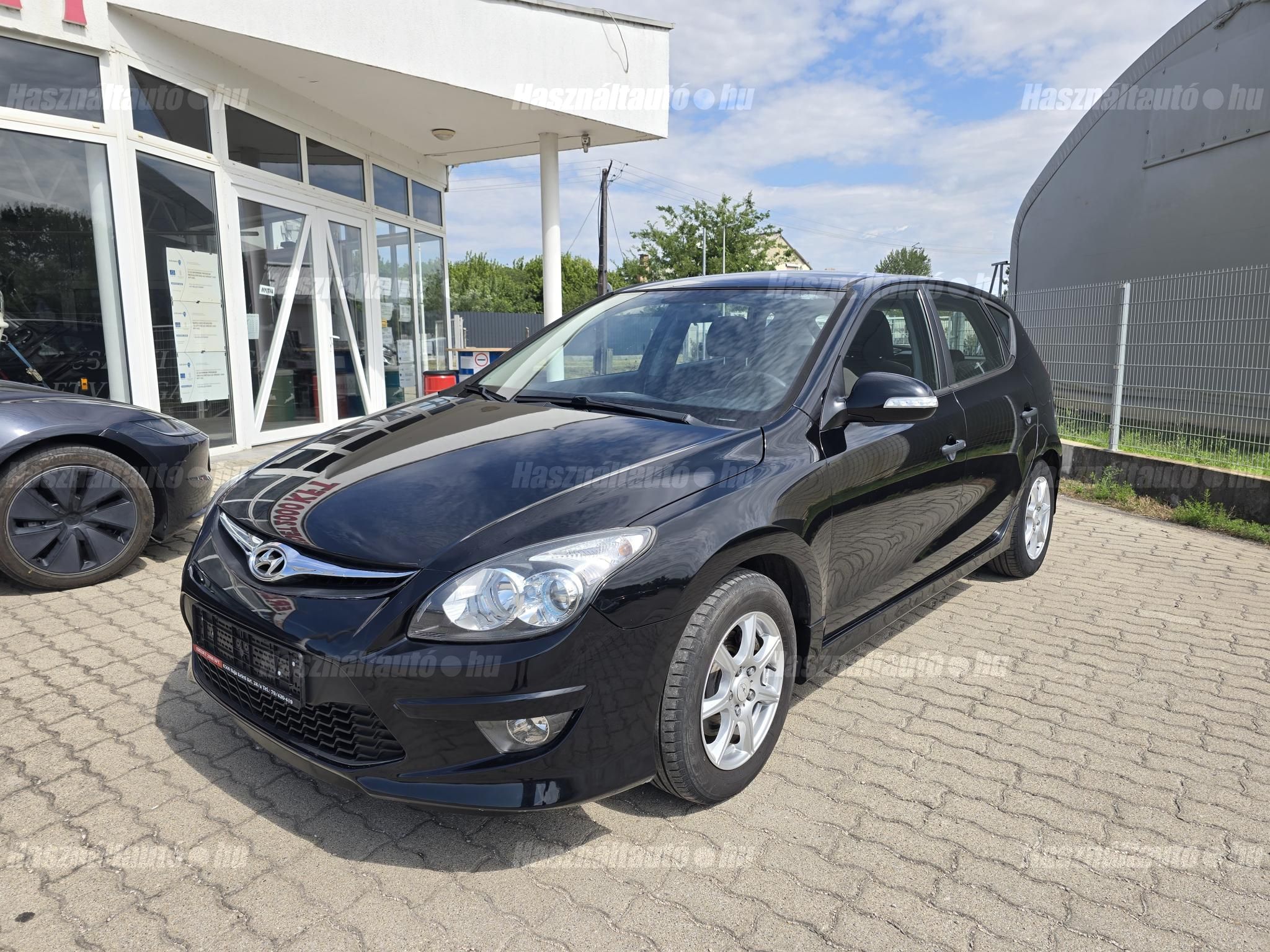 HYUNDAI I30 2012/3 - 1