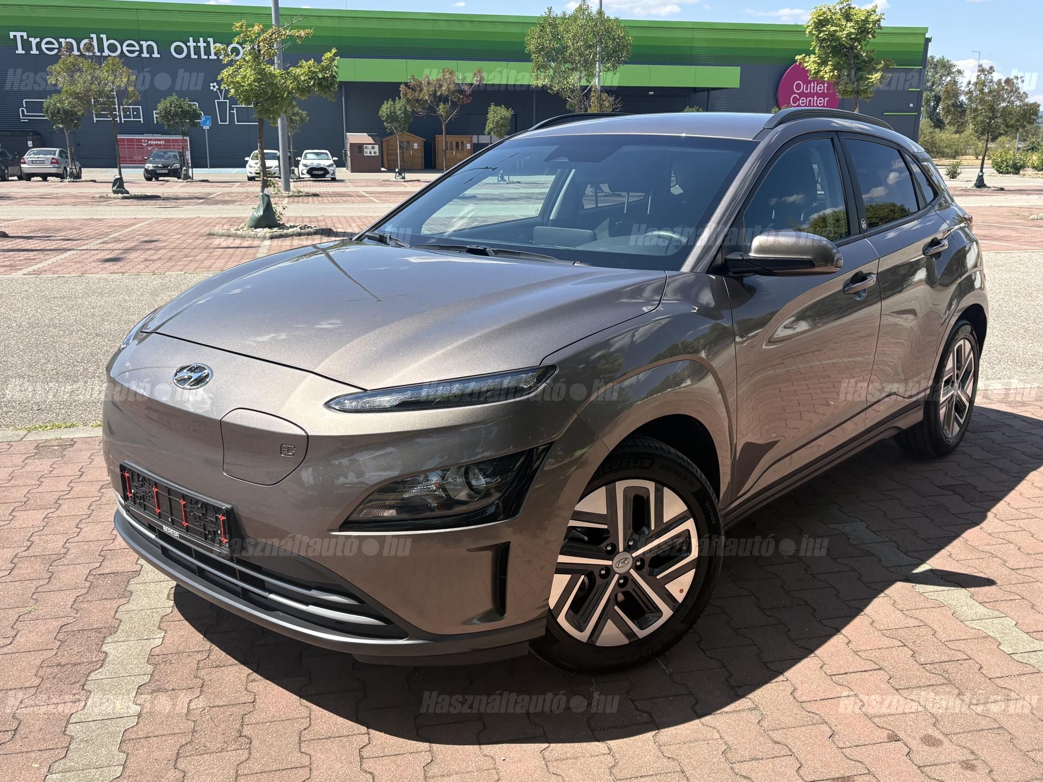 HYUNDAI KONA 2022/4 - 1