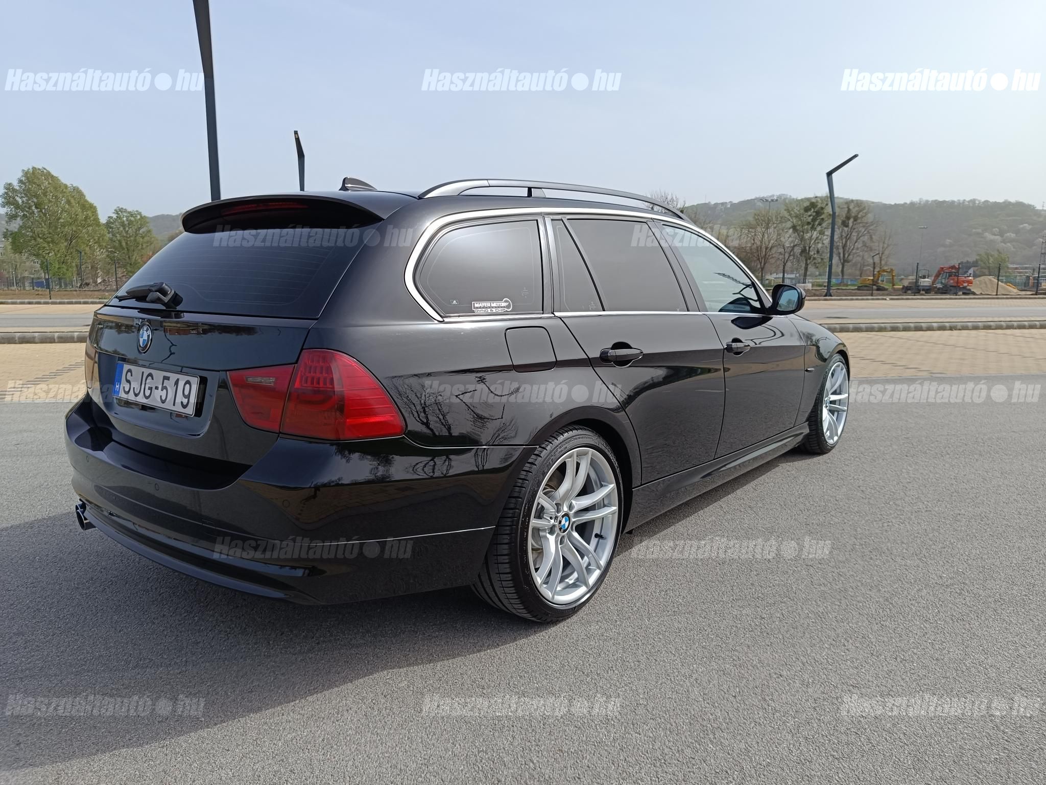 BMW 325 2009/11 - 1
