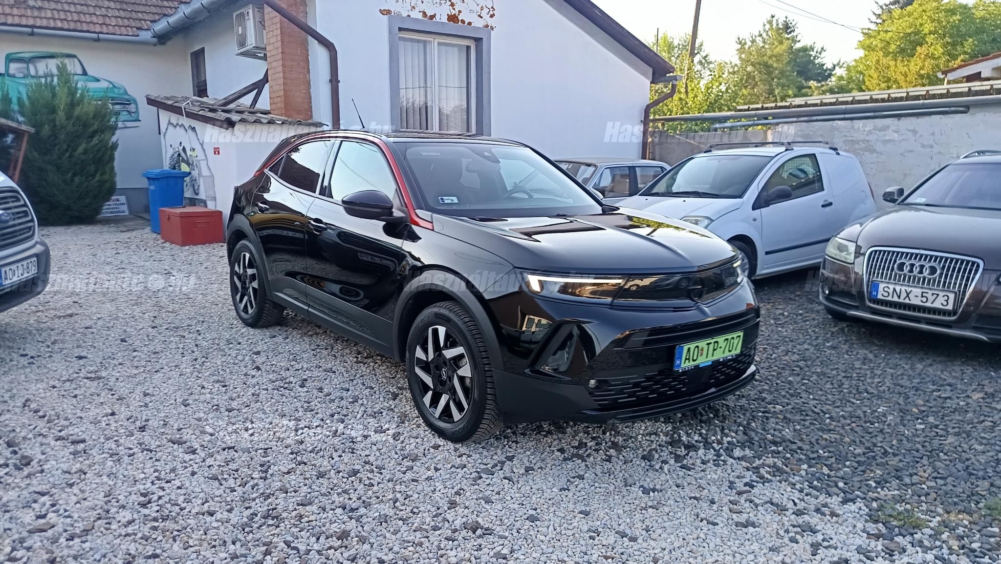 OPEL MOKKA 2021/9 - 1