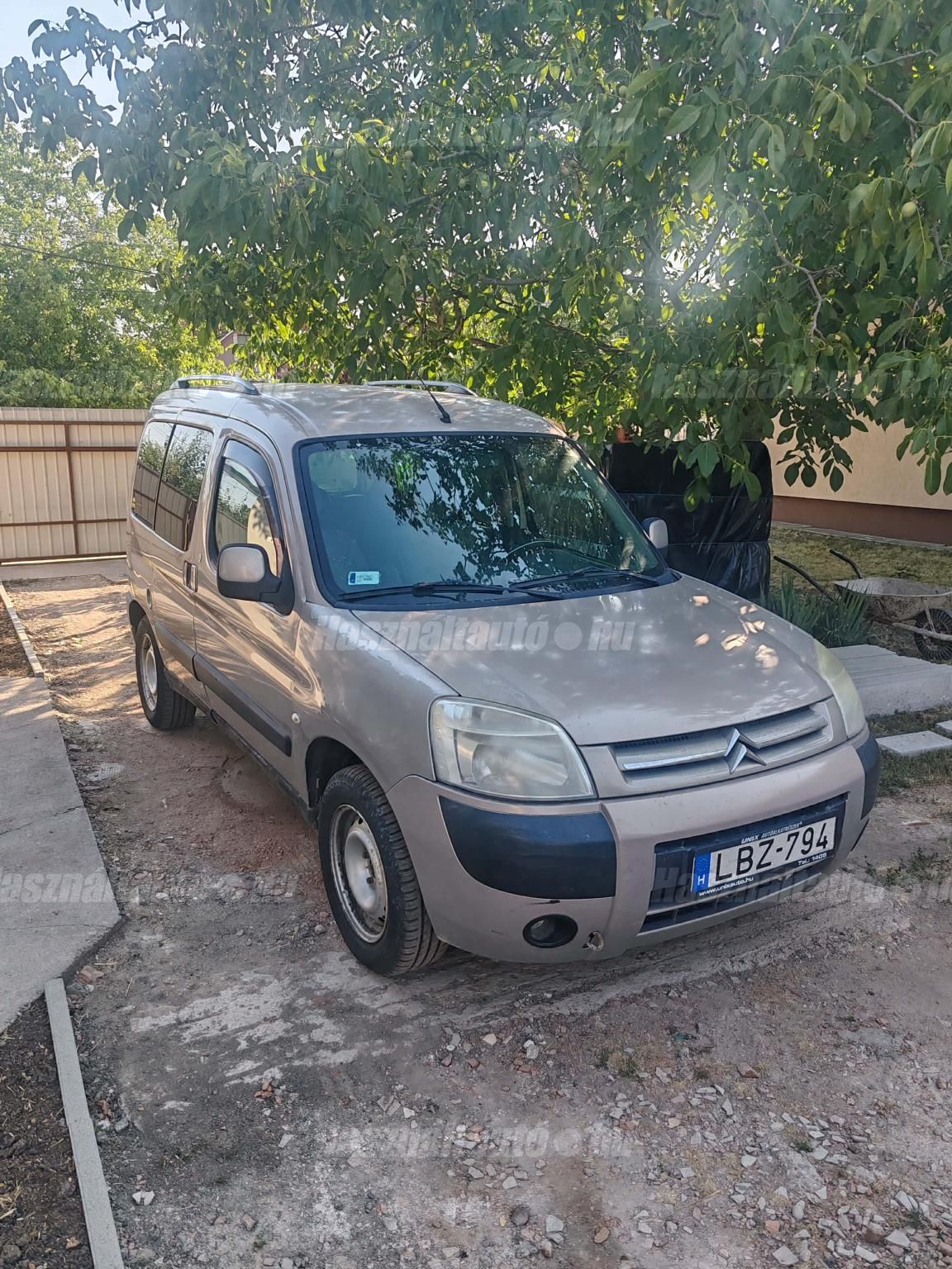 CITROEN BERLINGO 2008/2 - 1
